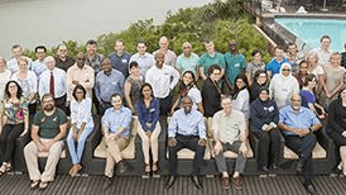 HIV Prevention Workshop